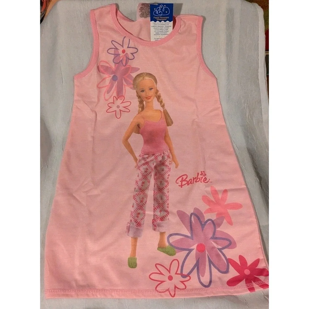 Barbie y2k vintage